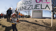 Putyin sokat veszíthet Venezuelában