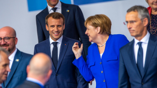 Francia – német párharc várható az uniós posztokért