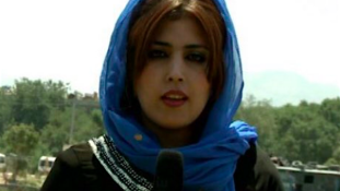 Elvált férje ölette meg Afganisztán legnépszerűbb újságírónőjét?