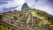 Kevesebben mászhatnak fel a Machu Picchura
