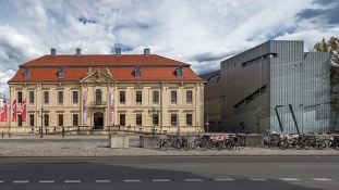 Lemondott a berlini Zsidó Múzeum igazgatója