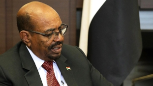 Korrupcióval vádolja a főügyész Szudán bukott diktátorát