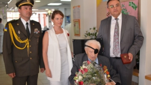 Meghalt a Sobibor haláltáborban kitört  lázadás egyik vezetője
