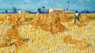 162 ezer euróért kelt el a pisztoly, mellyel van Gogh öngyilkos lett