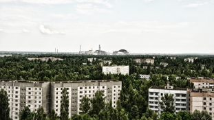 Csernobil hivatalosan is turista célponttá válik