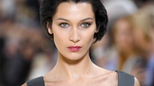 Bella Hadid ma a legszebb nő – állítja a tudomány