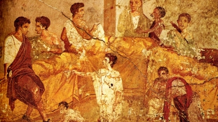 Régészek és szakácsok fogtak össze, hogy megfőzzék az ókori római fogásokat