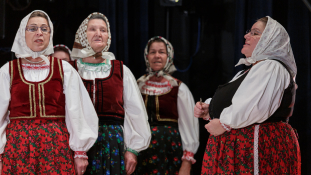 A bukovinai székelyek sajátos értékeikkel színesítették a magyar kultúrát