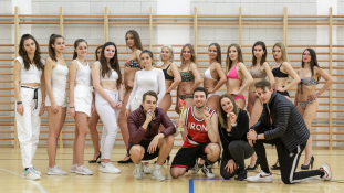 Megmérkőztek egymással az újságírók és a média legjobbjai