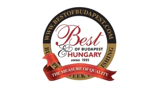 Best of Hungary / Budapest – Ők az idén a legjobbak