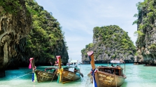 Jó hír az utazóknak: októbertől nyithat Thaiföld