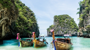 Jó hír az utazóknak: októbertől nyithat Thaiföld