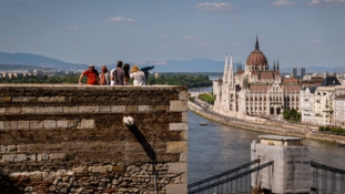 Kaszinóélmények Budapesten