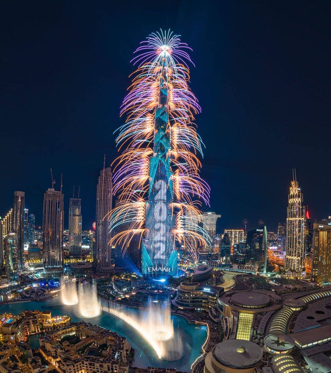 Dubaj, a luxus szinonímája