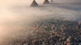 Bálnahalál az egyiptomi sivatagban – mit rejt a Bálnák Völgye?