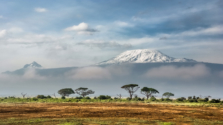 Éledőben az afrikai turizmus  – szilveszterezzen Algériában!