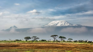 Éledőben az afrikai turizmus  – szilveszterezzen Algériában!