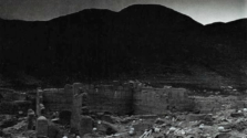 Szétrabolt inka sírok – Peru 1973