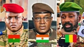 Mali, Niger és Burkina Faso konföderáció létrehozását tervezi