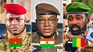 Mali, Niger és Burkina Faso konföderáció létrehozását tervezi