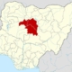 Újabb tömeges mészárlás Nigériában