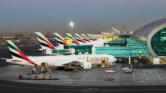 Az AllClear felmérése szerint a Dubai Nemzetközi Repülőteret (DXB) a világ legfényűzőbb repülőterének választották.