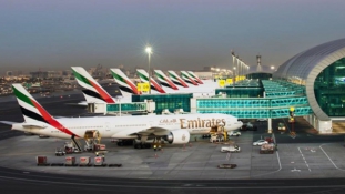 Az AllClear felmérése szerint a Dubai Nemzetközi Repülőteret (DXB) a világ legfényűzőbb repülőterének választották.
