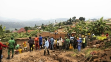 Genocid Ruandában:  a 30 éve történt a horror