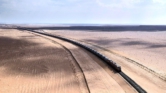 Az Egyesült Arab Emírségek és Omán két ország közötti vasúti projekt elindítása