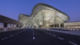 2024 első negyedévében Abu Dhabi repülőterei 6,9 millió utazót szolgáltak ki.