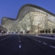 2024 első negyedévében Abu Dhabi repülőterei 6,9 millió utazót szolgáltak ki.