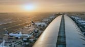 A dubaji reptér újra dübörög
