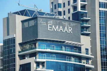 Az Emaar ingyenesen javít
