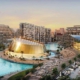 Lebegő operaház nyílik Dubaj déli részén