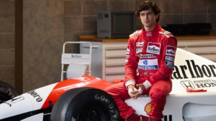 30 éve halt meg Ayrton Senna