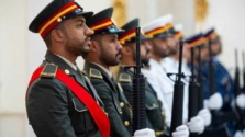 Emirátusok és fegyveres erők egyesülésének napja