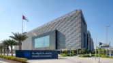 Khalifa University moved up in the ranking
