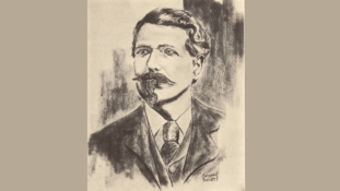 Egyedül nevelte fel 12 gyermekét