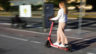Mostmár rollerekre is kötelező a felelősségbiztosítás
