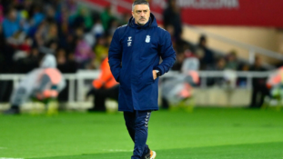 Francisco García Pimienta a Sevilla új edzője