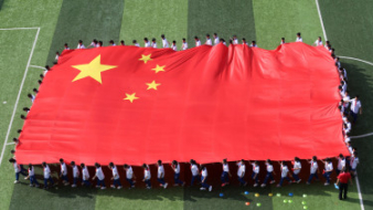 A KÍNAI DJI CÉG BEMUTATTA ELSŐ 360 FOKOS DRÓNJÁT.