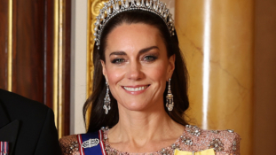 Óriási felháborodás- elvették Katalin hercegné tiaráját