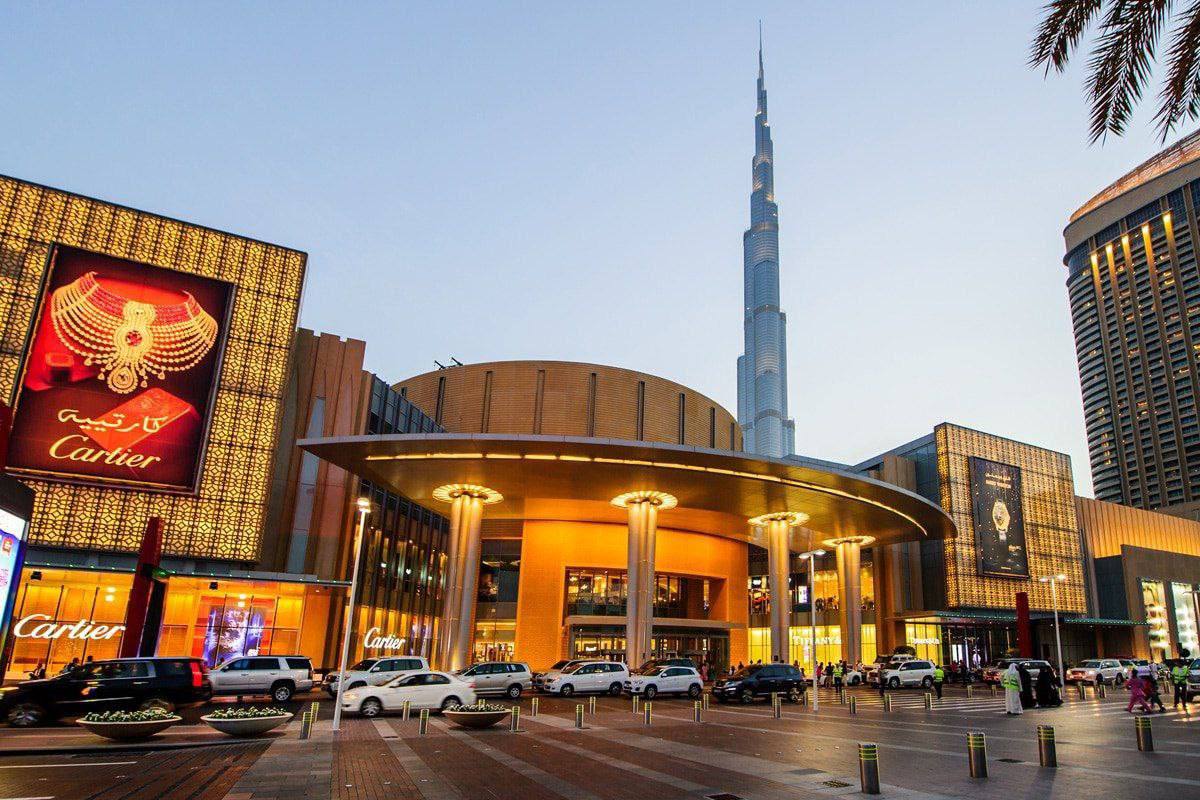 New records in the UAE: