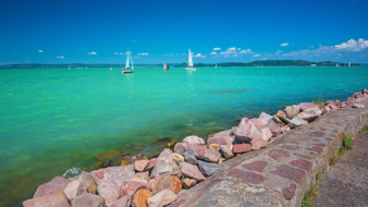 Majdnem eltűnt a Balaton, de őseink megakadályozták
