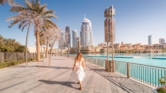DUBAI 31 ÚJ GYALOGOSHIDAT ÉS ALAGUTAT ÉPÍT 2030-IG