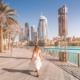 DUBAI 31 ÚJ GYALOGOSHIDAT ÉS ALAGUTAT ÉPÍT 2030-IG