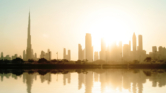 DUBAJ A HOSSZÚ ÉLET ÉS A WELLNESS GLOBÁLIS KÖZPONTJÁVÁ VÁLNA