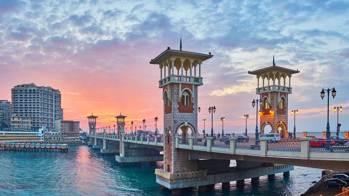Egypt stimulates development of key economic sectors