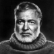 Hemingway egyik utolsó mondata