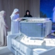 DUBAJ ÚJ KULTURÁLIS ATTRAKCIÓVAL GAZDAGODIK: MEGNYÍLIK A DIGITÁLIS MŰVÉSZETEK MÚZEUMA